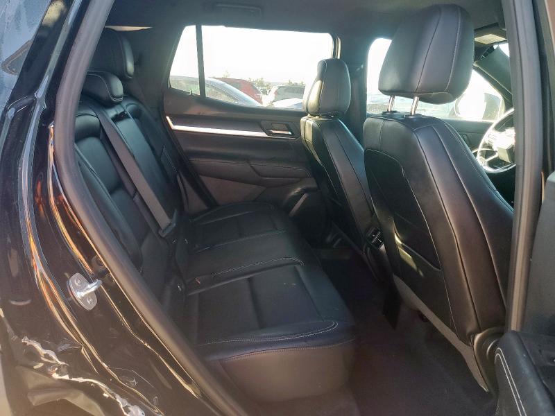 GMC TERRAIN EL 2026 VIN 3GKALUEG8TL116552