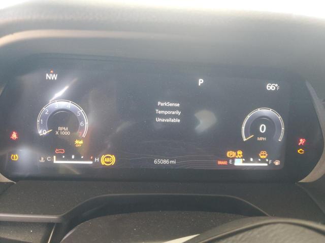 Фото 9 - JEEP GRAND CHER