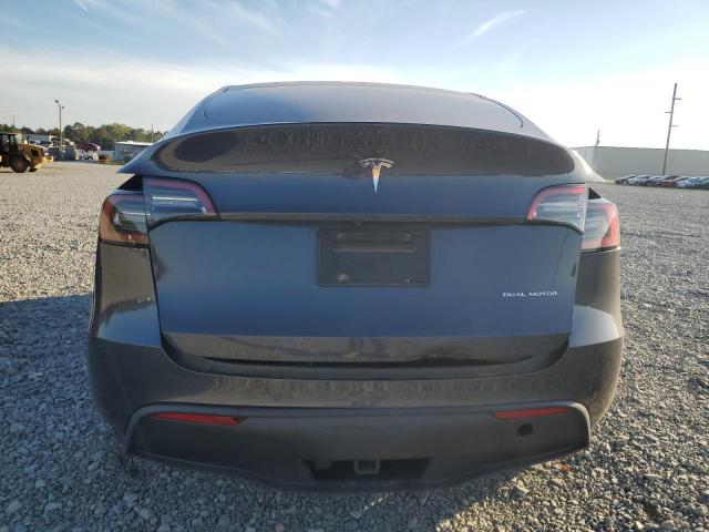 Фото 6 - TESLA MODEL Y