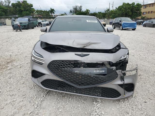 GENESIS G70 BASE 2023 VIN KMTG54TE8PU127842