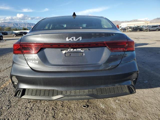 Фото 6 - KIA FORTE