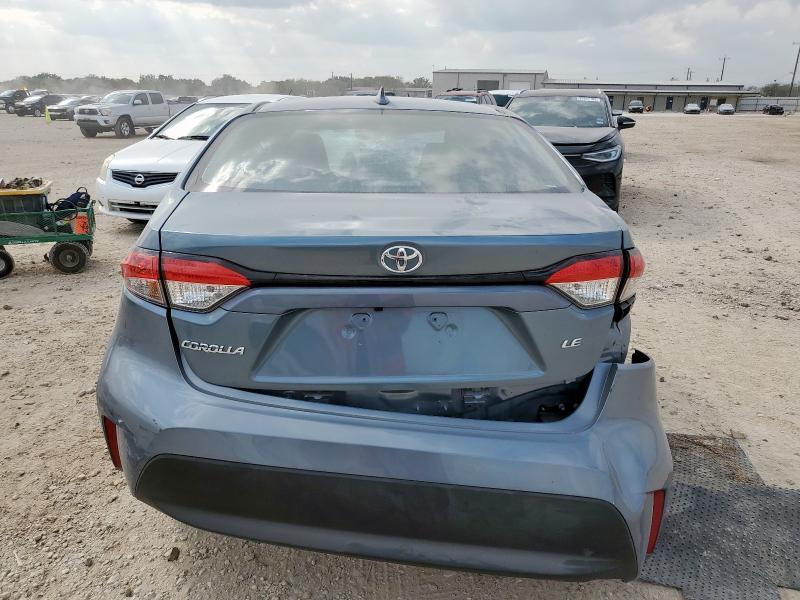 Фото 6 - TOYOTA COROLLA