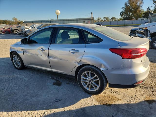 Фото 2 - FORD FOCUS