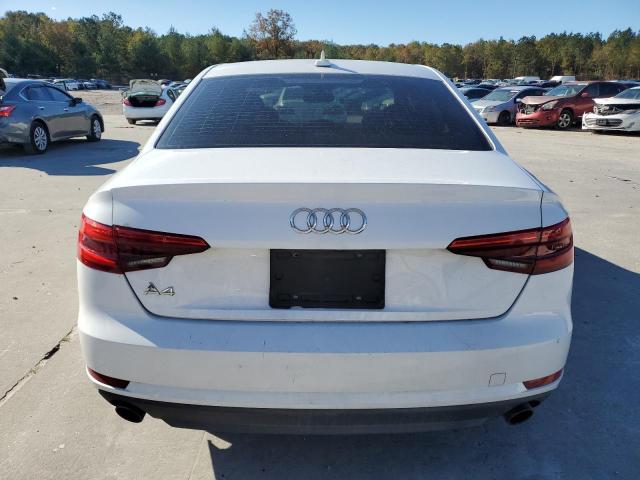 Фото 6 - AUDI A4