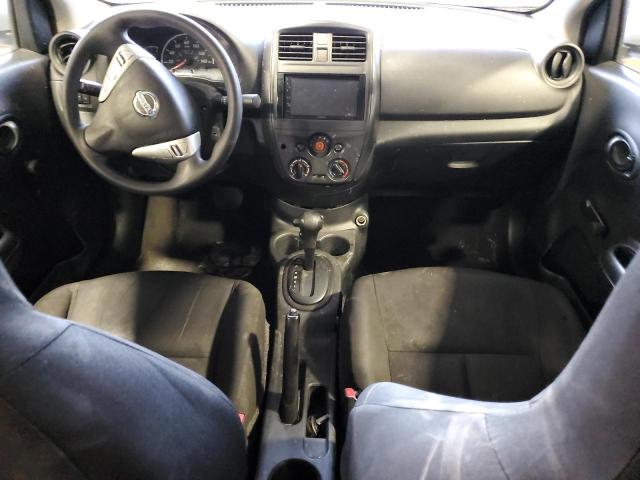 Фото 8 - NISSAN VERSA