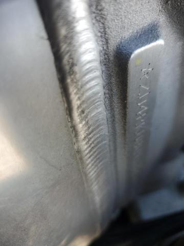 APRILIA MOTORCYCLE 2016