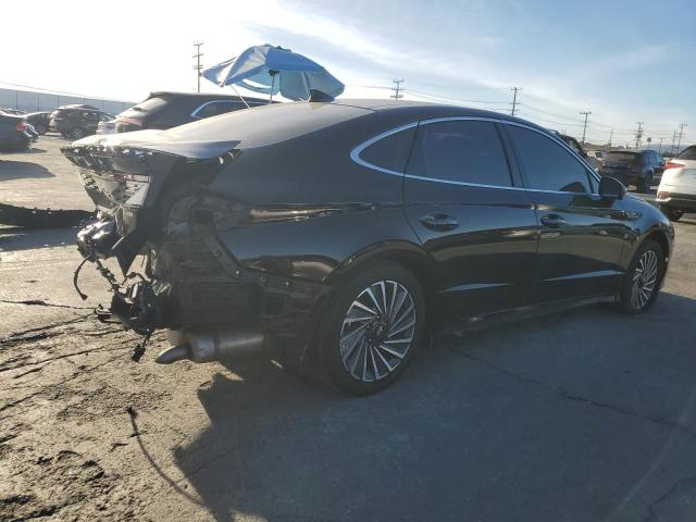 Фото 3 - HYUNDAI SONATA