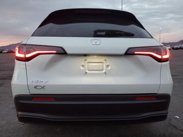 Фото 6 - HONDA HR-V