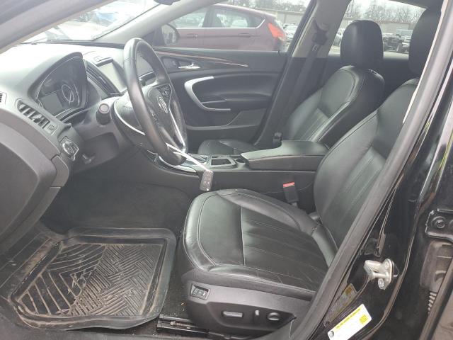 Фото 7 - BUICK REGAL