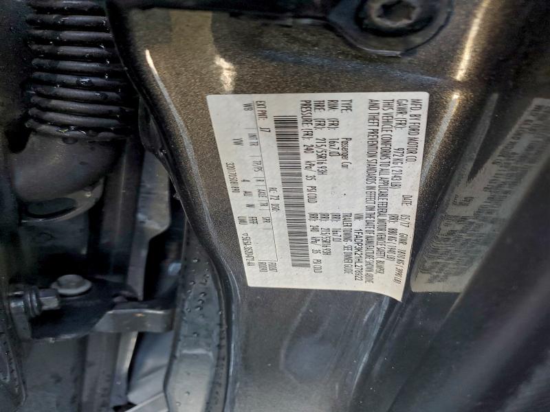 Фото 12 - FORD FOCUS