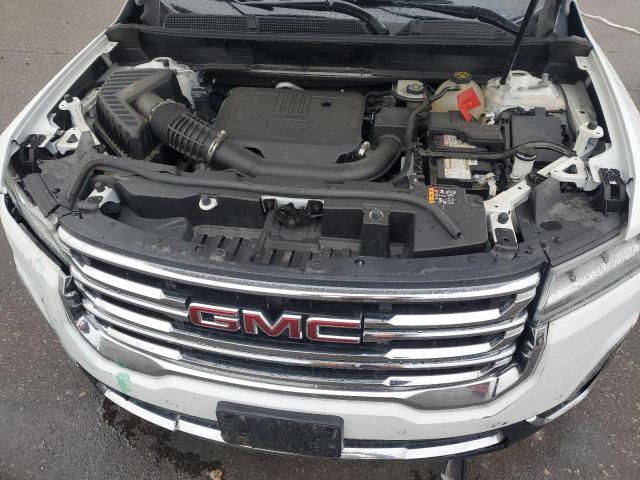 Фото 12 - GMC ACADIA