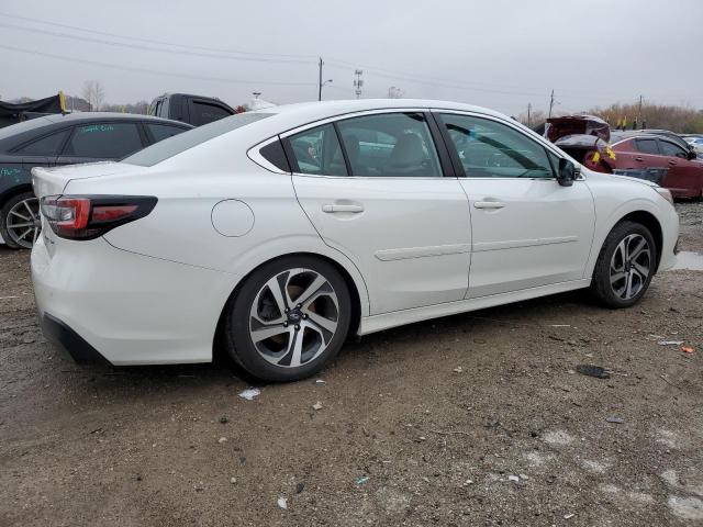 Фото 3 - SUBARU LEGACY