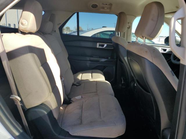 Фото 11 - FORD EXPLORER