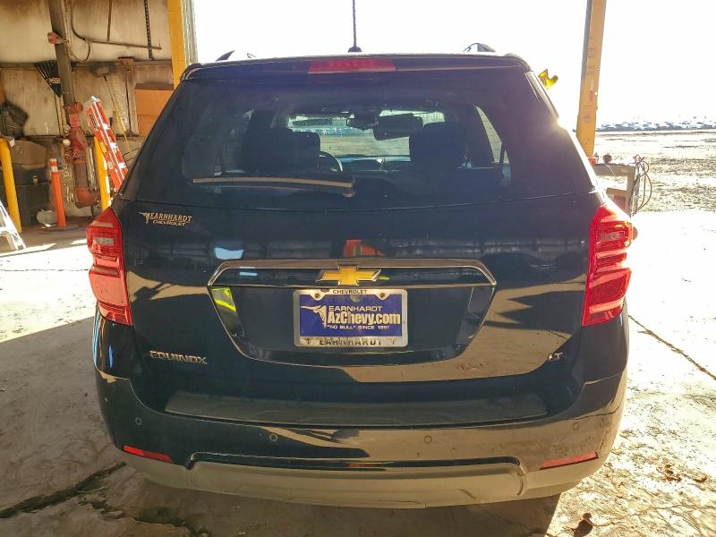 Фото 6 - CHEVROLET EQUINOX