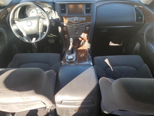 Фото 8 - NISSAN ARMADA