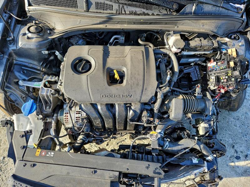 Фото 11 - KIA FORTE