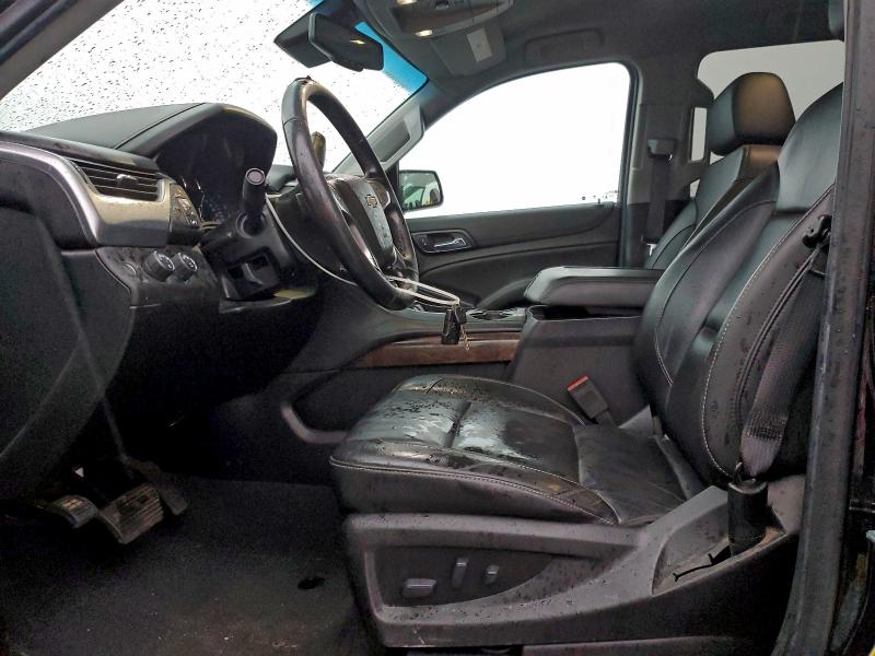 Фото 7 - CHEVROLET SUBURBAN