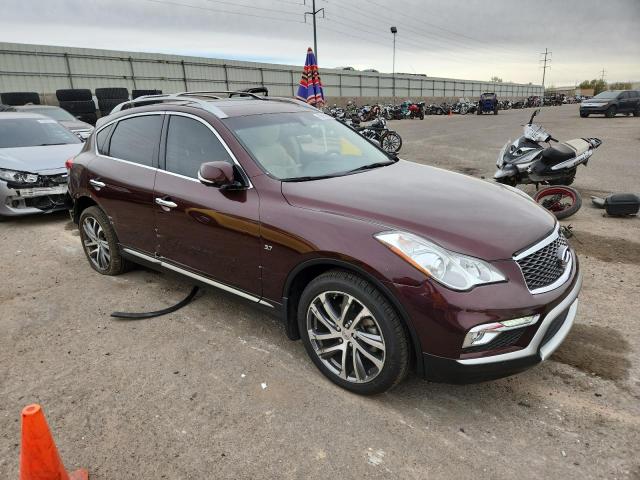 Фото 4 - INFINITI QX50