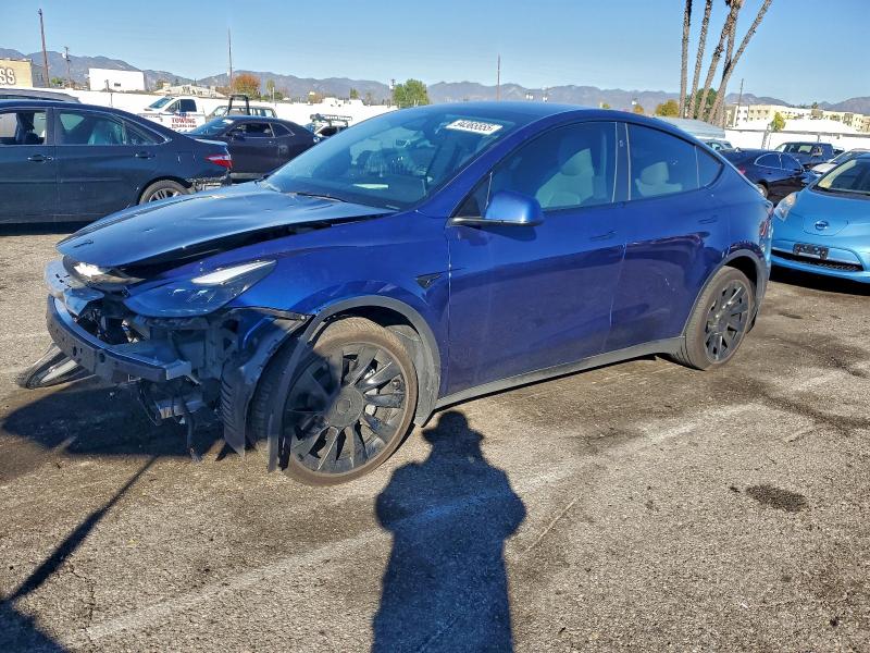 Фото 1 - TESLA MODEL Y
