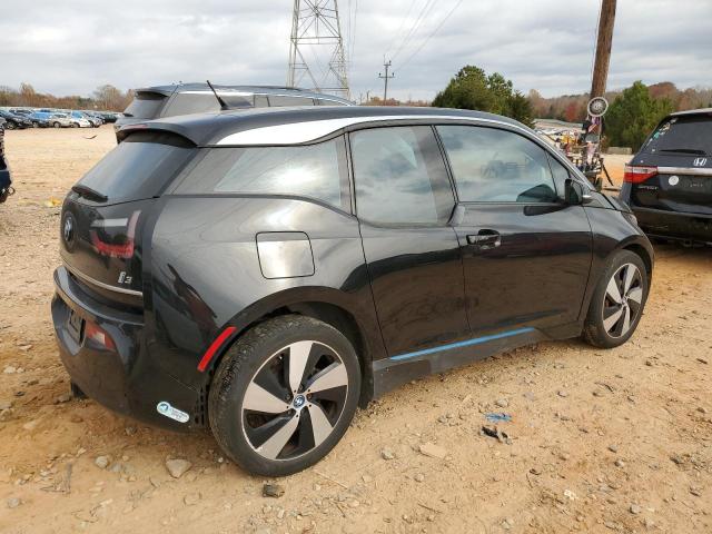 BMW I SERIES 2018 VIN WBY7Z2C57JVE61872