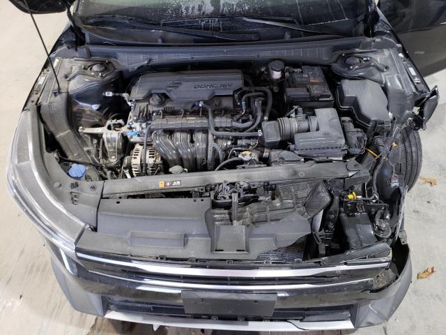 KIA K4 EX 2025 VIN 3KPFU4DE5SE079994