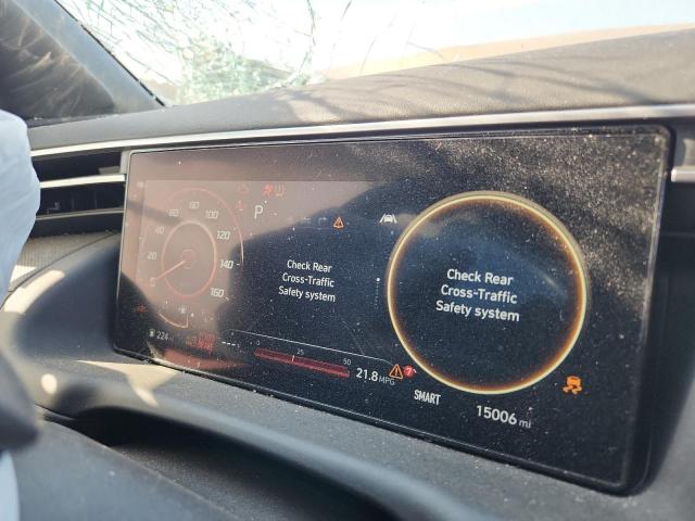 Фото 9 - HYUNDAI SANTA CRUZ