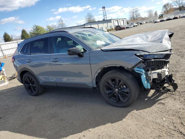 Фото 4 - HONDA CRV