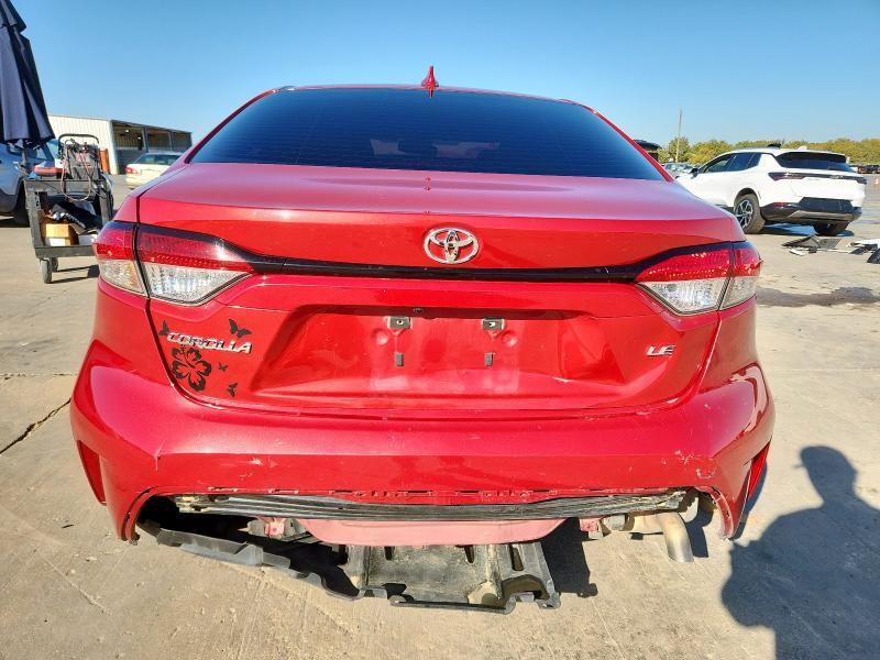 Фото 6 - TOYOTA COROLLA