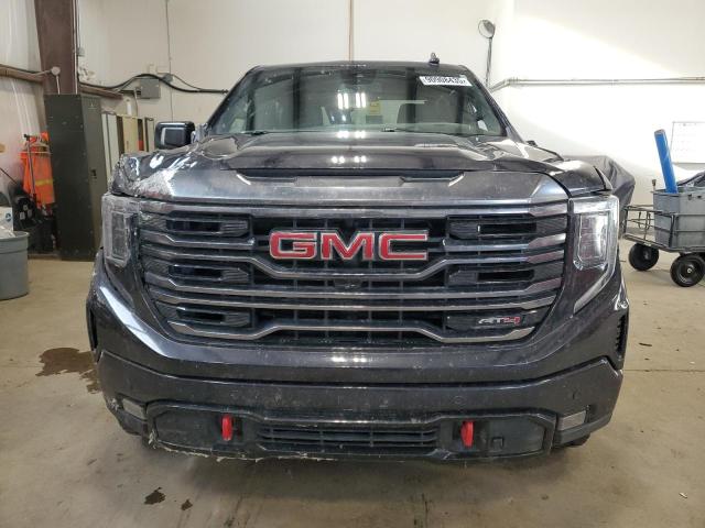 Фото 5 - GMC SIERRA