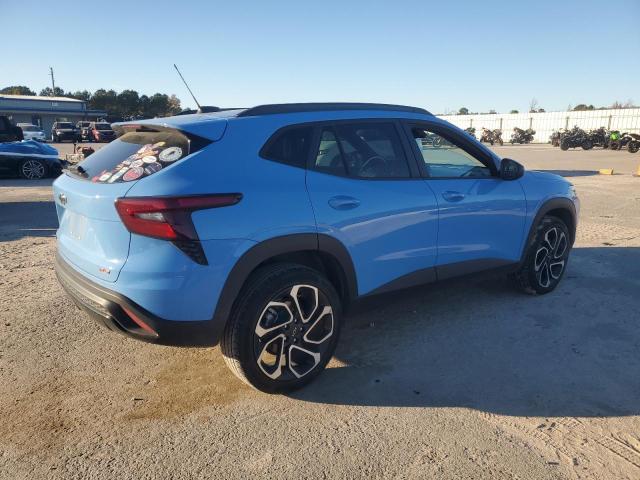 CHEVROLET TRAX 2RS 2024 VIN KL77LJE21RC002001