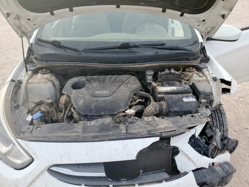 Фото 11 - HYUNDAI ACCENT