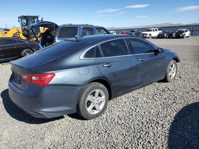 Фото 3 - CHEVROLET MALIBU
