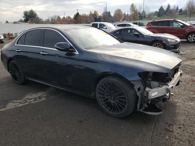 Фото 4 - MERCEDES-BENZ E-CLASS