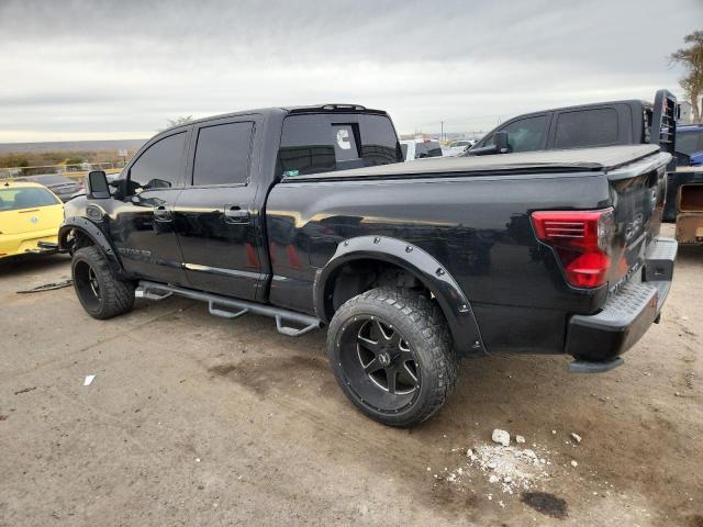 Фото 2 - NISSAN TITAN