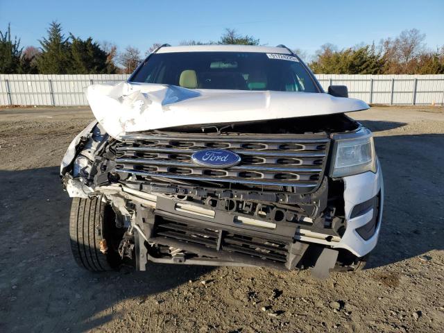 Фото 5 - FORD EXPLORER