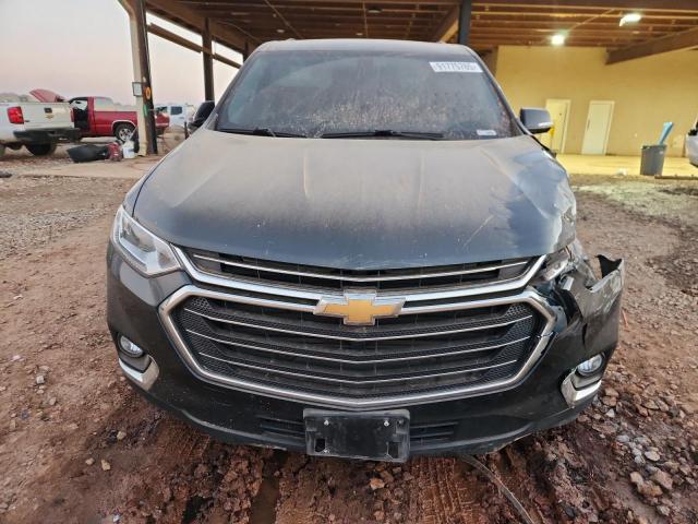 Фото 5 - CHEVROLET TRAVERSE