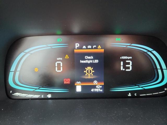 HYUNDAI PALISADE X 2024 VIN KM8R3DGE5RU678039