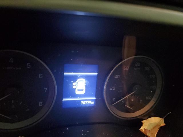 Фото 9 - HYUNDAI TUCSON