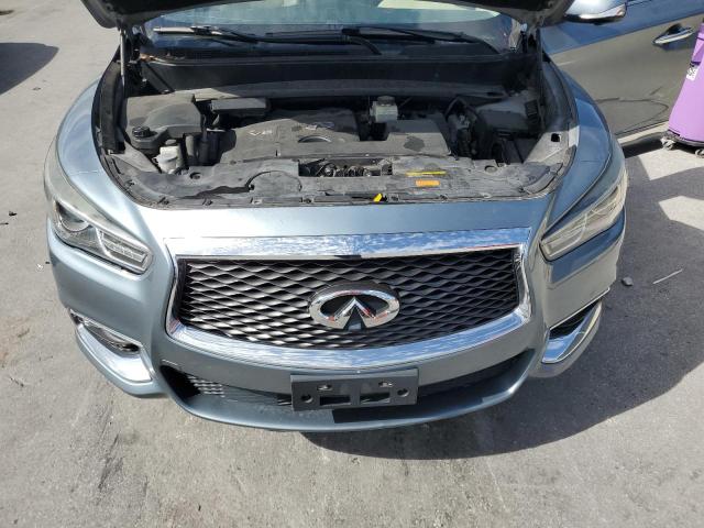 Фото 12 - INFINITI QX60