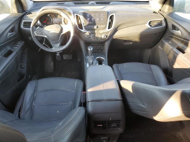 Фото 8 - CHEVROLET EQUINOX