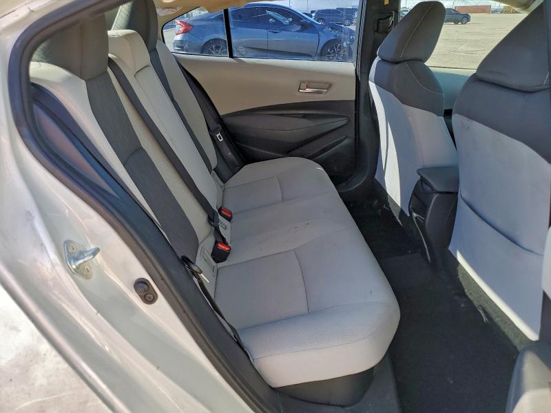 Фото 10 - TOYOTA COROLLA