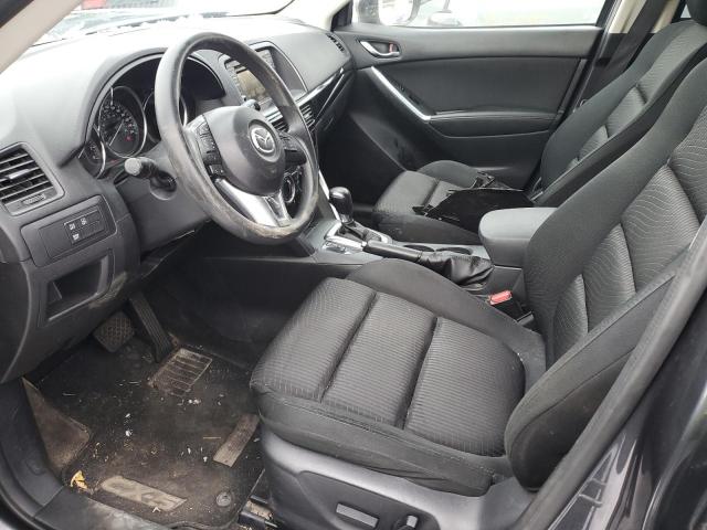 Фото 7 - MAZDA CX-5