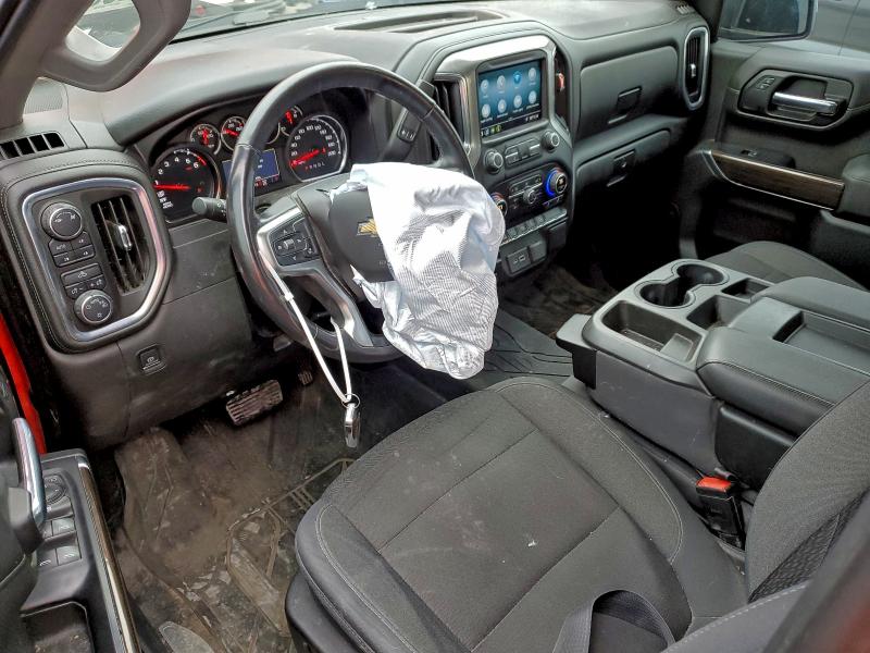 Фото 8 - CHEVROLET ALL Models