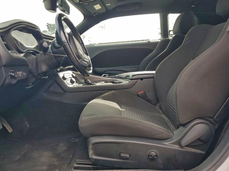 Фото 7 - DODGE CHALLENGER