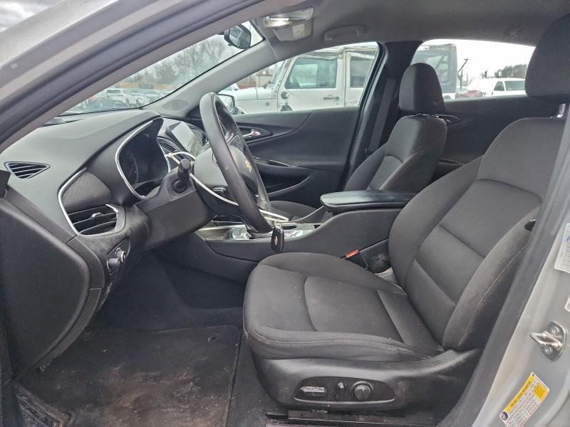 Фото 7 - CHEVROLET MALIBU