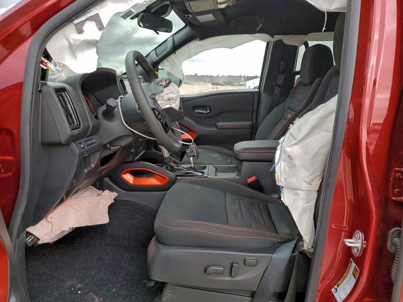 Фото 7 - NISSAN FRONTIER