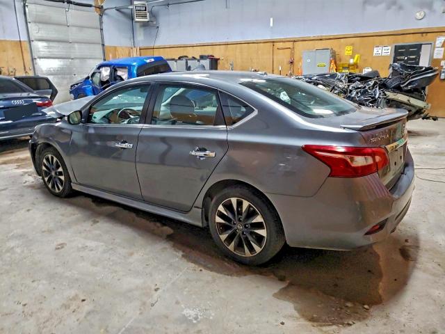 Фото 2 - NISSAN SENTRA