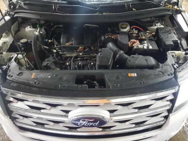 Фото 11 - FORD EXPLORER