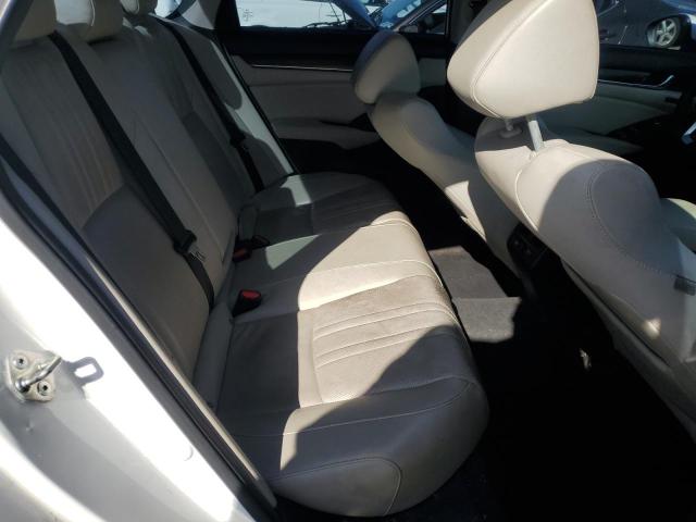 Фото 10 - HONDA ACCORD