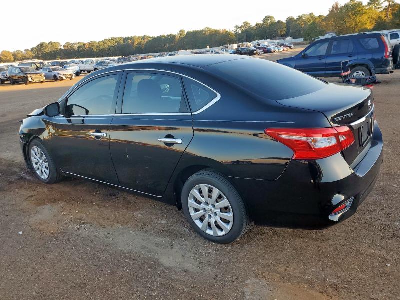 Фото 2 - NISSAN SENTRA